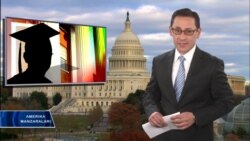 AQShda ta'lim olish bo'yicha maslahatlar