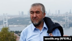 Nurulloh Muhammad Raufxon