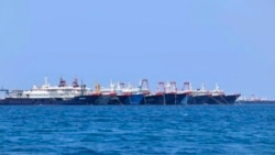 中國已在南中國海主權爭議中漸據上風？