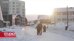 Rusija "posmatra" situaciju oko Grenlanda. Evropa oprezno reaguje na Trumpove poruke