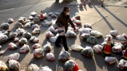 歐亞集團：中國新冠“清零”政策失敗是2022年最大的風險