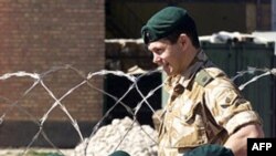 Britaniya so'nggi 10 yilda afg'on missiyasi uchun milliardlab dollar sarfladi