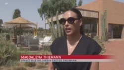 Le Cactus Thiemann Garden : un trésor vert né d'une passion allemande