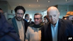 Договорот го продолжува пактот меѓу владата и бунтовничката група до август.