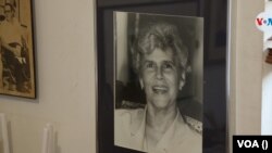Las elecciones de 1990 en Nicaragua, cuando Violeta Barrios ganó la presidencia, no tuvo tantos procesos fraudulentos, según algunos expertos. Foto archivo, VOA.