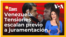 Venezuela: Tensiones escalan previo a juramentación
