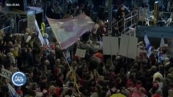 የአሜሪካ ታጋቾች ተደራዳሪ ከሐማስ ጋራ የነበራቸውን ንግግር “ጠቃሚ” ብለውታል