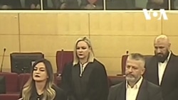 Presude za ratne zločine obilježile 2017. godinu