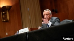 Ռոբերտ Ֆրենսիս Քենեդի-կրտսեր