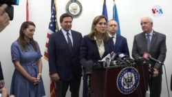 Legisladores republicanos del Congreso piden a EE. UU. facilitar internet en Cuba 