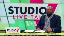 Live Talk: The Connection