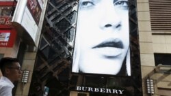 Oddiy do'konlar internet magazinlar bilan raqobatda