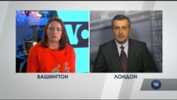 Ось що зупиняє ЄС від встановлення безвізового режиму з Україною. Відео