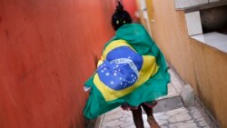 Novo crédito brasileiro a Angola causa apreensão - 2:41