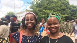 Sociedade angolana está desestruturada, diz escritor e psicólogo - 18:46