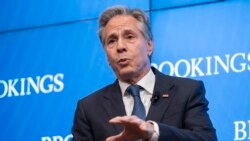 布林肯：歐洲和亞洲盟友正打破隔閡共同應對中俄威脅