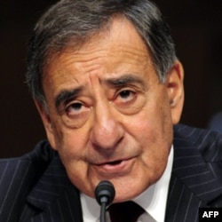 Leon Panetta, AQSh Mudofaa vaziri, Osama bin Laden o'ldirilgan paytda Markaziy Razvedka Agentligi rahbari edi