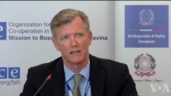 BERTON: Uspjeh će biti kada budemo mogli nekog na visokoj funkciji optužiti i osuditi