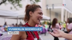 ¿Llegó la Navidad? Venezolanos opinan sobre decreto de Maduro de adelantar la festividad