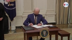 Biden: “Estamos en una emergencia nacional” 