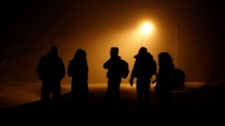 ፍልሰት ወደ አረብ ሀገራት