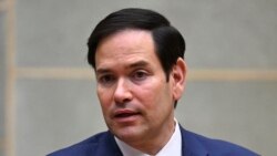 在特朗普提議美國接管加沙後盧比奧將訪問中東