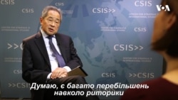 Чому Україні варто втратити транзит газу з Росії розповів аналітик США Едвард Чау. Відео