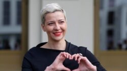 მარია კოლესნიკოვა