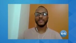 Falta de oportunidade para recém-formados incentivou ex-bolseiro a tornar-se um empreendedor