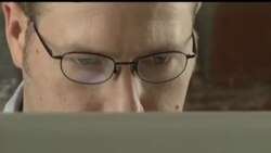 Ishsiz amerikaliklar - Unemployed Americans