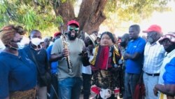 Cabo Delgado: “Sonhos atrasados, muitas almas sem esperança”, Moreira Chonguiça, após visitar deslocados de guerra