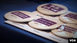 APIAVote organized a briefing on the Asian and Pacific Islander American electorate in Philadelphia