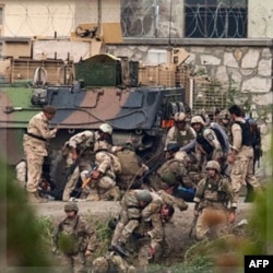 Pokiston ikki yoqlama o’yin o’ynayotgani rostmi?