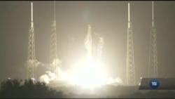 SpaceX запустили на орбіту унікальний пристрій, який може створити систему GPS-навігації. Відео