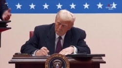 Սպասվում է, որ Վաշինգտոնը կշարունակի կրճատել ՄԱԿ-ի գործակալությունների ֆինանսավորումը