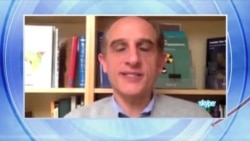 جزئیاتی از بازداشت شهروند زرتشتی ایرانی آمریکایی - بخش ۱