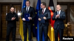 Conferência de Segurança de Munique 2025