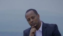 Marehemu Kizito Mihigo