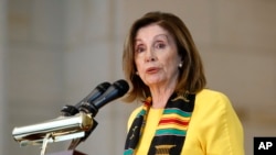 Nancy Pelosi