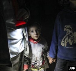 Qaddafiy harbiy emas, iqtisodiy jazo oladi