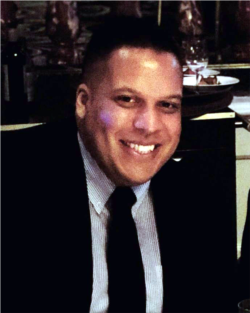 美国马歇尔基金会保障民主联盟 中国事务分析员白如诗