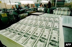 Amerikaliklar kreditga yashashga o’rganib ketgan