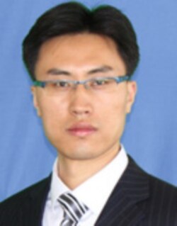 位於北京的卡內基-清華全球政策中心學者趙通