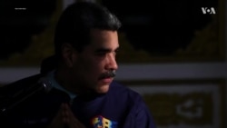 د ونزویلا کړکیچ ځپلې ټاکنې؛ د ماټې له نه منلو څخه تر نړیوالو فشارونو پورې