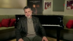 "Llevo a Nicaragua en el corazón, aunque esté lejos"