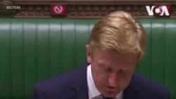 英國政府決定禁止華為參與5G網絡建設