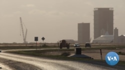 Local Residents Blown Away by SpaceX’s Latest Spaceport, Rocket