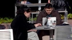 International Students in America