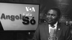 30 de Junho Angola Fala Só - Isaías Samakuva: "Vandalismo contra a UNITA é semente de violência"