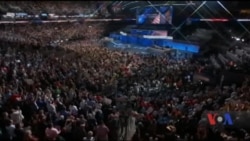 Увійшла в історію: Як Гілларі стала першою жінкою кандидатом у президенти США. Відео